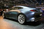 Mazda Shinari Concept 2010 года